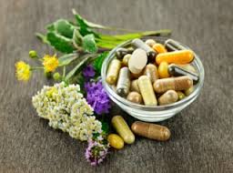 Herbal medicine