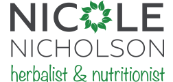 Nicole Nicholson | Herbalist & Nutritionist